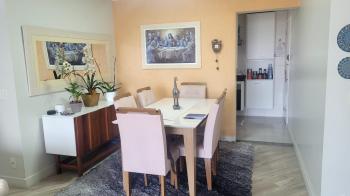 APARTAMENTO 2 DORM.(1 SUÍTE) 2 VAGAS EXCELENTE